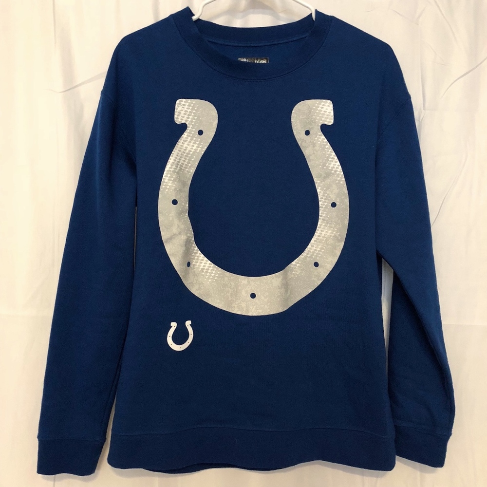 NFL Colts Sweater